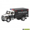 21806 Schuco International &#34;Police Tactical&#34; wagen