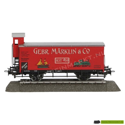 84678 Märklin Museumwagen 1989