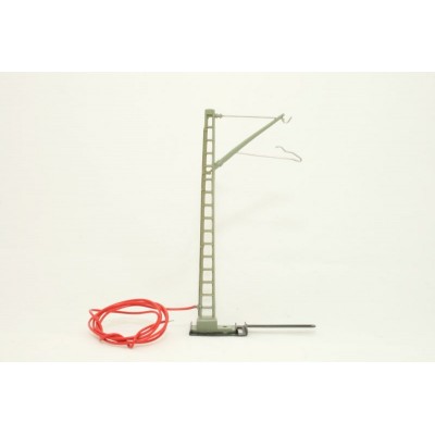 7510 Aansluitmast