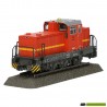 36700 Märklin Diesellocomotief &#34;start up&#34; serie Henschel DHG 700