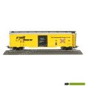 4773 Märklin Boxcar