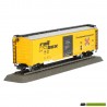 4773 Märklin Boxcar