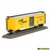 4773 Märklin Boxcar