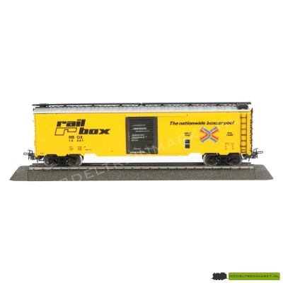 4773 Märklin Boxcar