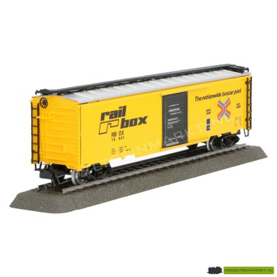 4773 Märklin Boxcar