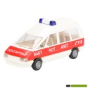 45520 Busch Renault Espace Baby Notartz