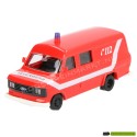 42406 Busch Ford Transit Feuerwehr