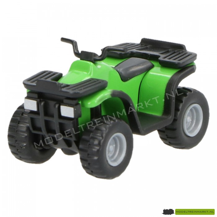023 02 Wiking All Terrain Vehicle 023 02 Wiking All Terrain Vehicle