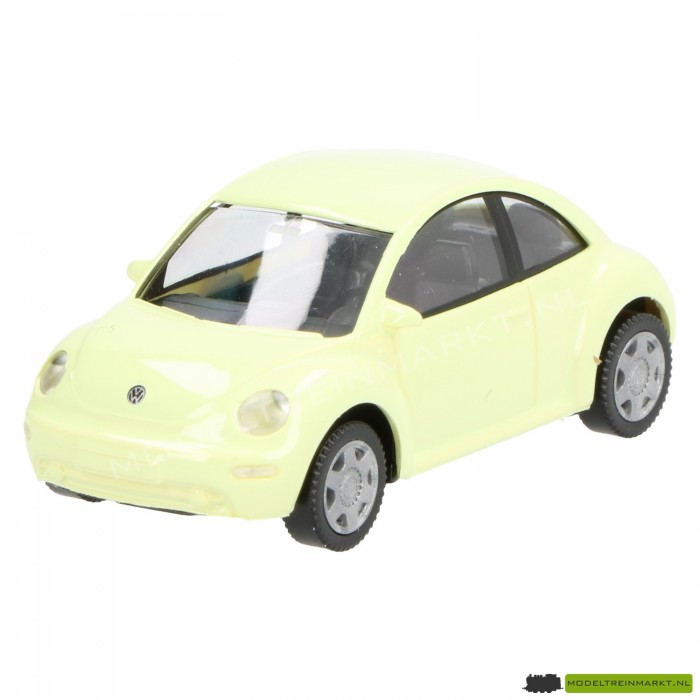 035 02 24 Wiking VW New Beetle 035 02 24 Wiking VW New Beetle