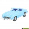 834 03 20 Wiking MB 300 SL Roadster