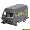 143041 Wiking VW LT 28 Mobiltelefone