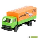 43118 Wiking MB 814 LKW Leistritz