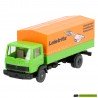 43118 Wiking MB 814 LKW Leistritz