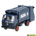 641 00 Wiking vuilinswagen MB