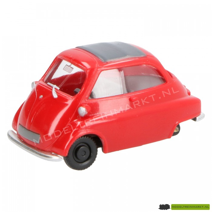 808 02 22 Wiking BMW Isetta 3-Rad 808 02 22 Wiking BMW Isetta 3-Rad