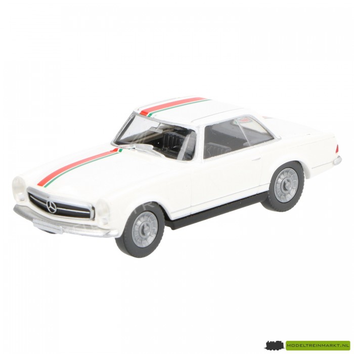 834 35 Wiking MB 280 SL Coupé 834 35 Wiking MB 280 SL Coupé