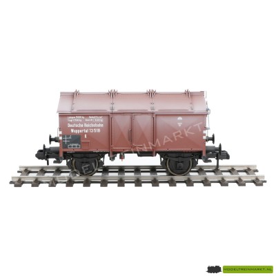 58219-03 Märklin Klapdekselwagen DRG