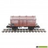 58219-03 Märklin Klapdekselwagen DRG