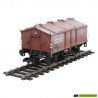 58219-03 Märklin Klapdekselwagen DRG