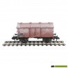 58219-03 Märklin Klapdekselwagen DRG