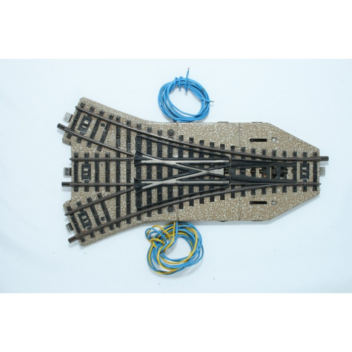 5214 M-rail wissel drieweg