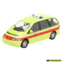 601 02 Wiking VW sharan Feuerwehr