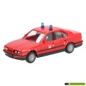 600 03 22 Wiking Feuerwehr ELW (BMW 520i)
