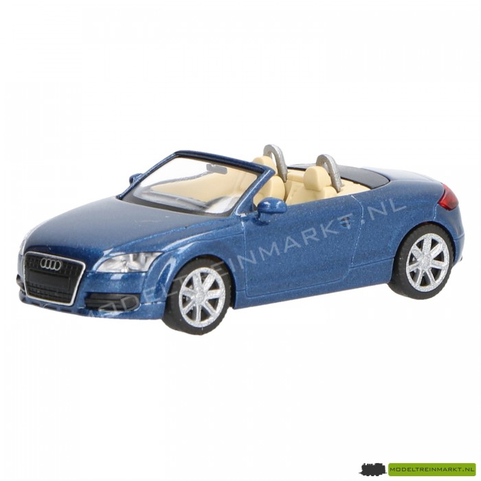 134 40 32 Wiking Audi TT Roadster 134 40 32 Wiking Audi TT Roadster