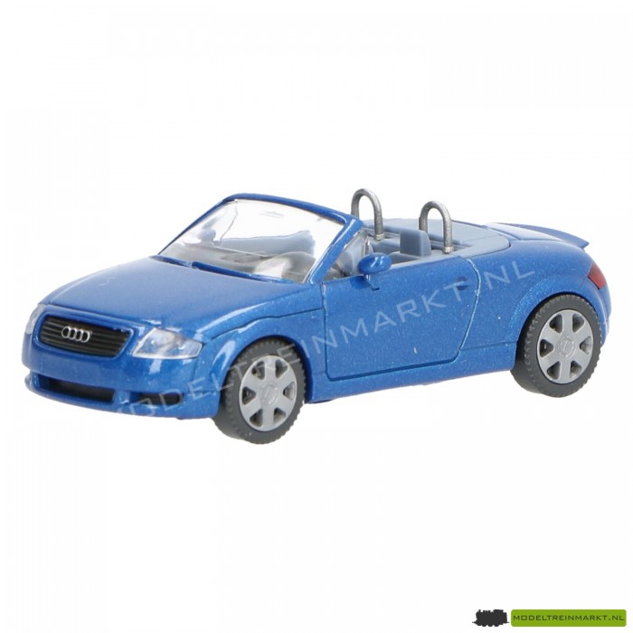 131 03 Wiking Audi TT Roadster 131 03 Wiking Audi TT Roadster