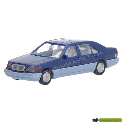 158 03 20 Wiking Mercedes Benz S 500