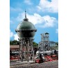 120143 Faller Watertoren Haltingen