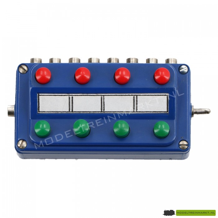 7072 Märklin schakelkastje 7072 Märklin schakelkastje