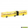 Wiking PTT Schweizer Post set