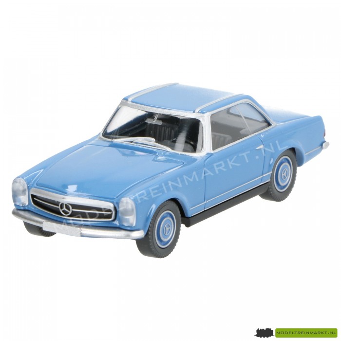 0834 34 28 Wiking MB 280 SL Coupé 0834 34 28 Wiking MB 280 SL Coupé