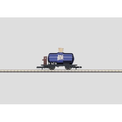 82452 Märklin Glasketelwagen