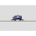 82452 Märklin Glasketelwagen