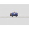 82452 Märklin Glasketelwagen