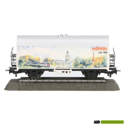 Märklin Club wagon 1999