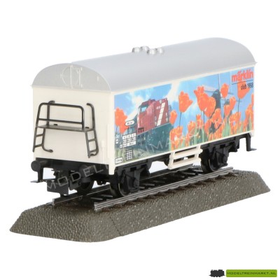 Märklin Club wagon 1998