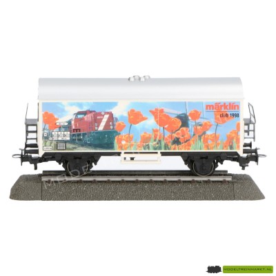 Märklin Club wagon 1998