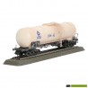 47522 Märklin Tankwagen VTG DSM