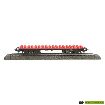 44734 Märklin Start up Wagen voor klembouwstenen