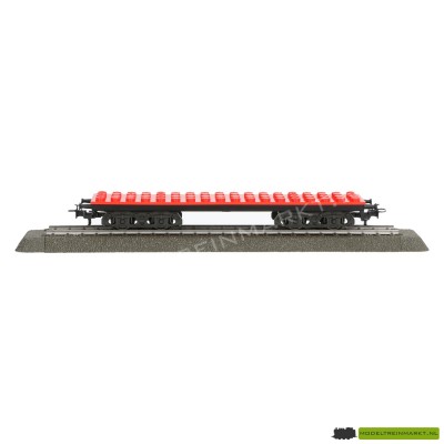44734 Märklin Start up Wagen voor klembouwstenen