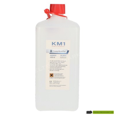 400004 Rookvloeistof 1 liter