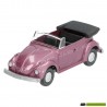 033 01 Wiking VW Cabriolet