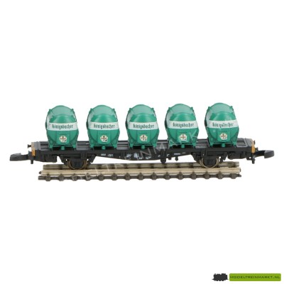 Märklin Insider 80312 Jahres Wagen 2002