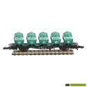 80312 Märklin Insider Jaarwagen 2002