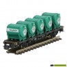 80312 Märklin Insider Jaarwagen 2002