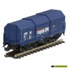 80819 Märklin Magazin 2009