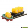 80017 Märklin Z Museumwagen 2006 &#34;Kaiser Brauerei&#34;